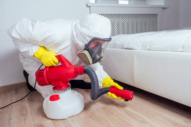 Best Commercial Pest Control Services  in Gretna, VA
