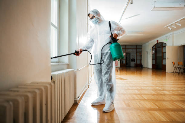 Best Residential Pest Control  in Gretna, VA